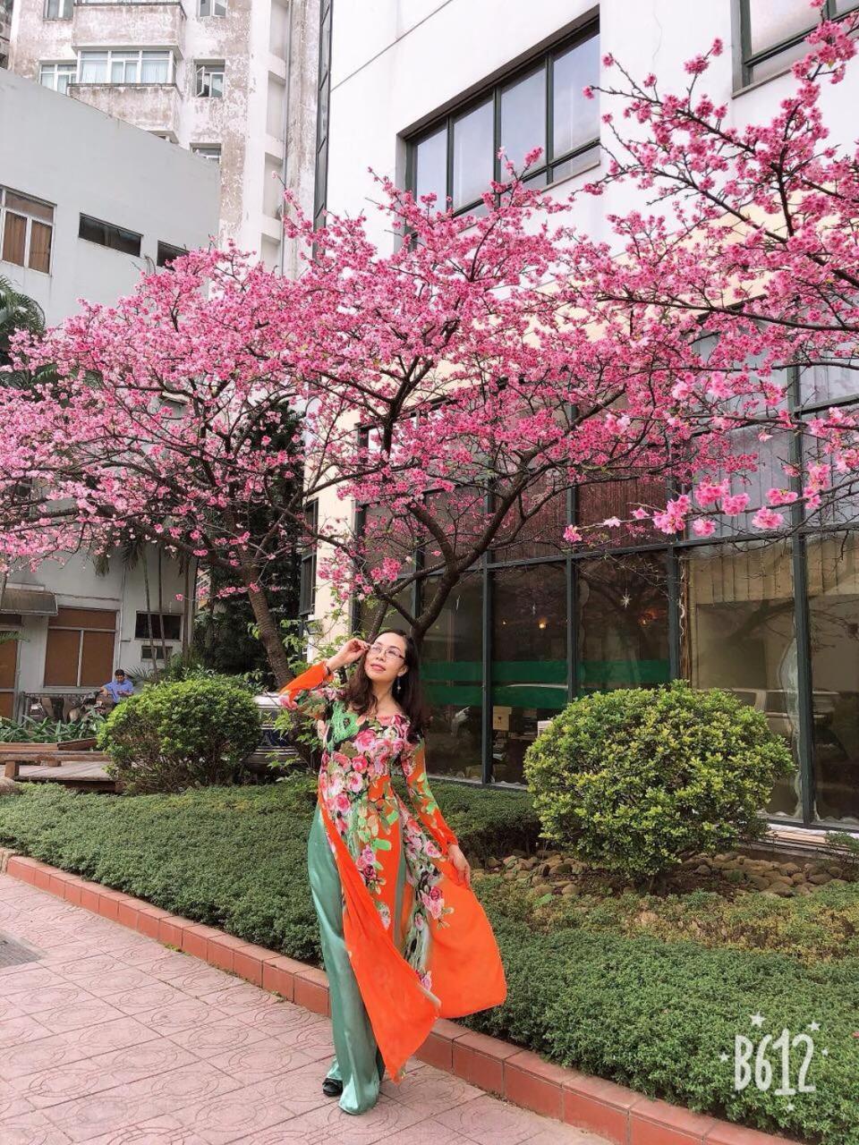 Coco Flower Village Serviced Apartment And Homestay Hanoi Exterior foto